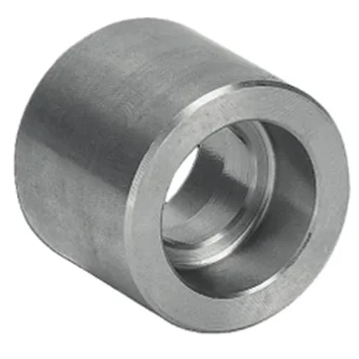 Alloy 20 Full Coupling